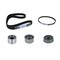 Continental TIMING BELT TENSIONER KIT TB167-168K2 - alternate 1